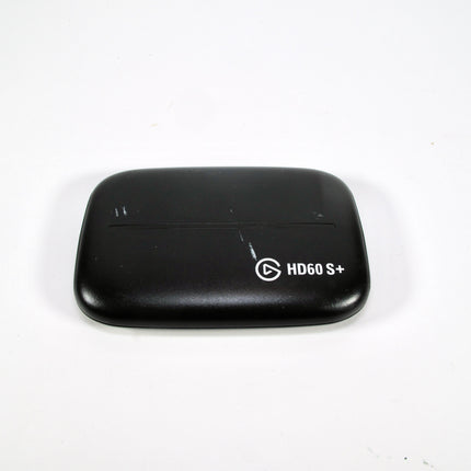 Elgato HD60 S+ HD 1080p Gaming Video Capture Card HDMI