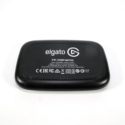 Elgato HD60 S+ HD 1080p Gaming Video Capture Card HDMI