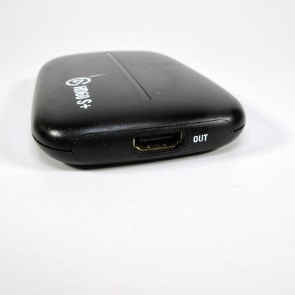 Elgato HD60 S+ HD 1080p Gaming Video Capture Card HDMI