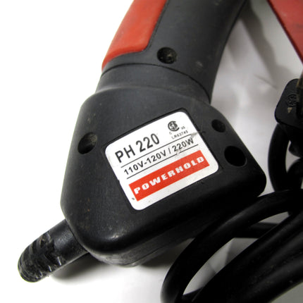 PowerHold PH220 / HD220 Commercial Glue Gun