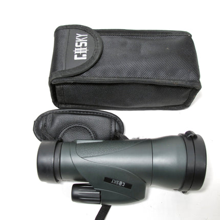 Gosky 12x55 High Definition Monocular Telescope