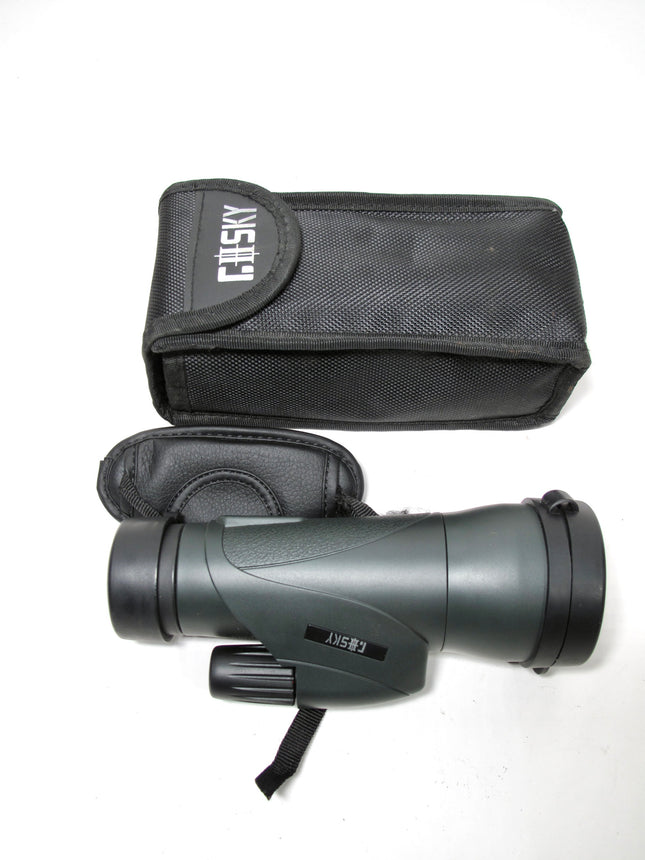 Gosky 12x55 High Definition Monocular Telescope