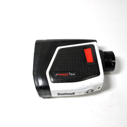 Bushnell Pro 1M Laser Golf Weatherproof Rangefinder