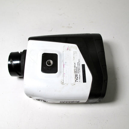 Bushnell Pro 1M Laser Golf Weatherproof Rangefinder