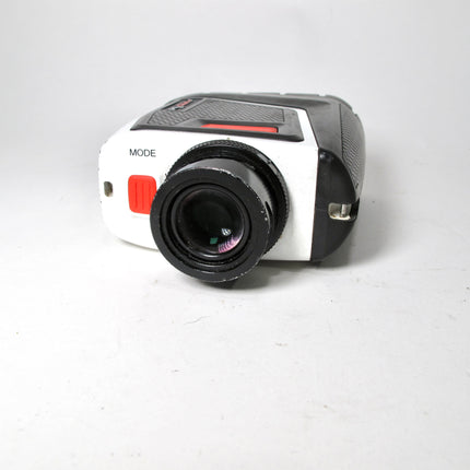 Bushnell Pro 1M Laser Golf Weatherproof Rangefinder