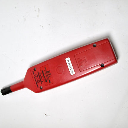 Amprobe THWD-3 Relative Humidity Temperature Meter Digital Display Probe