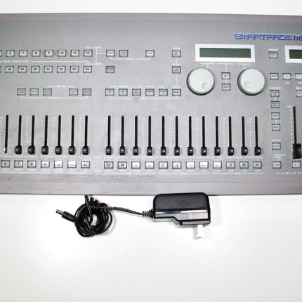 ETC Smartfade ML 24 Channel USB MIDI DMX Stage Lighting Controller