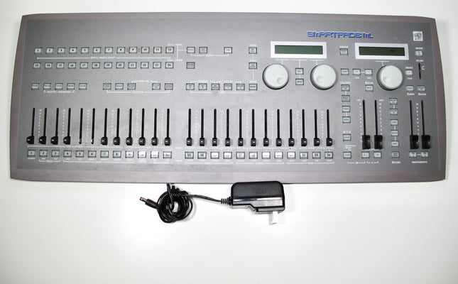 ETC Smartfade ML 24 Channel USB MIDI DMX Stage Lighting Controller