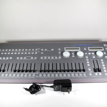 ETC Smartfade ML 24 Channel USB MIDI DMX Stage Lighting Controller