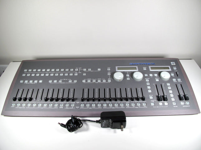 ETC Smartfade ML 24 Channel USB MIDI DMX Stage Lighting Controller
