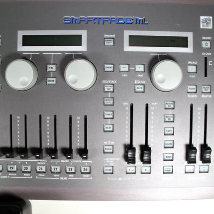 ETC Smartfade ML 24 Channel USB MIDI DMX Stage Lighting Controller