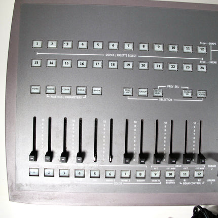 ETC Smartfade ML 24 Channel USB MIDI DMX Stage Lighting Controller