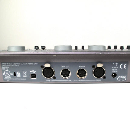 ETC Smartfade ML 24 Channel USB MIDI DMX Stage Lighting Controller