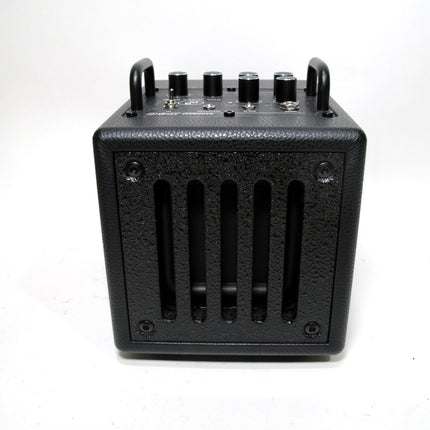 Phil Jones Nanobass X4C 35W 1x4" Bass & Multi-Instrument Combo Amp Black