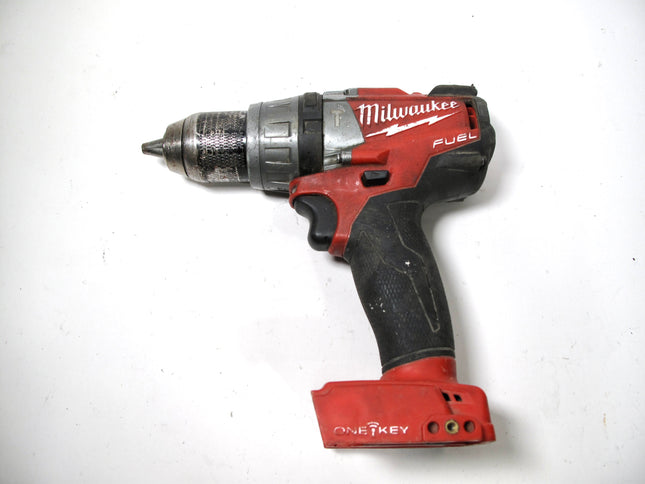 Milwaukee 2706-20 M18 FUEL 18V 1/2" Cordless Hammer Drill / Driver