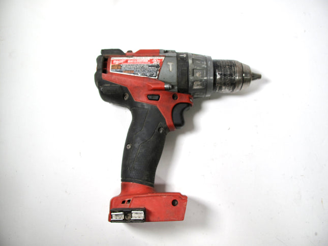Milwaukee 2706-20 M18 FUEL 18V 1/2" Cordless Hammer Drill / Driver