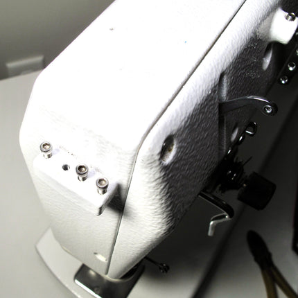 Viking Husqvarna Platinum 16 Longarm Touch Screen Quilting Machine
