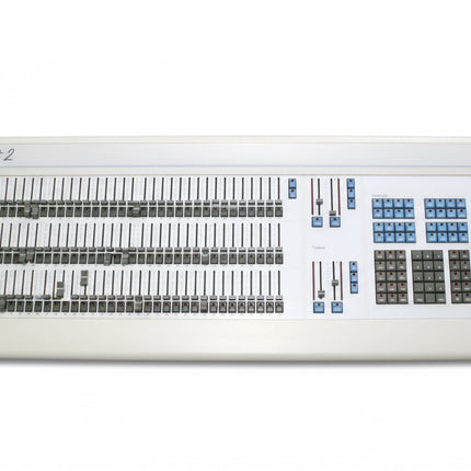 ETC Insight 2 512 Channel DMX Theater Lighting Controller Console