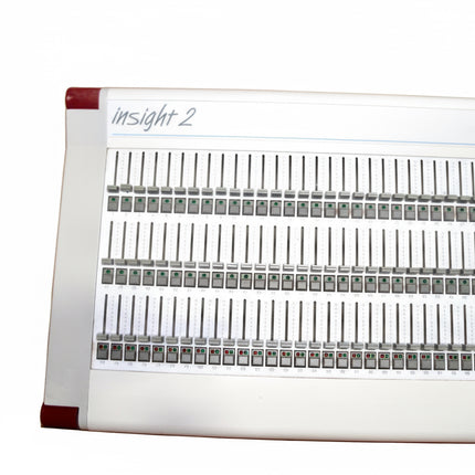 ETC Insight 2 512 Channel DMX Theater Lighting Controller Console