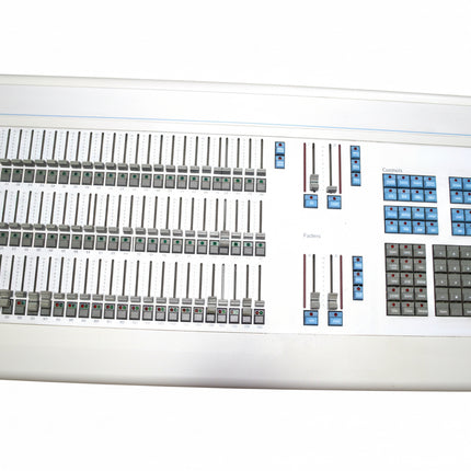 ETC Insight 2 512 Channel DMX Theater Lighting Controller Console