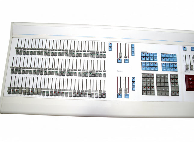 ETC Insight 2 512 Channel DMX Theater Lighting Controller Console