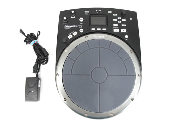 Roland HPD-20 HandSonic Digital Hand Percussion Controller Electronic Drum