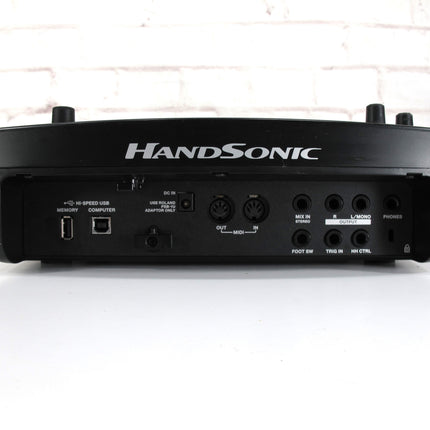 Roland HPD-20 HandSonic Digital Hand Percussion Controller Electronic Drum