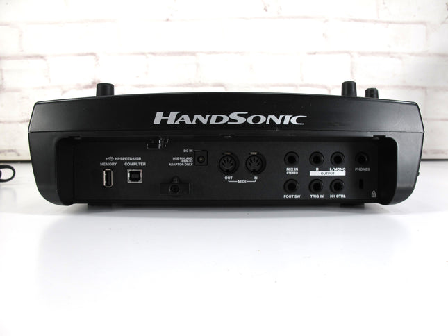 Roland HPD-20 HandSonic Digital Hand Percussion Controller Electronic Drum