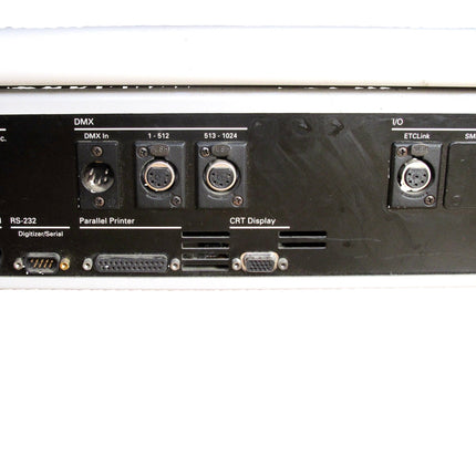 ETC Insight 2 512 Channel DMX Theater Lighting Controller Console