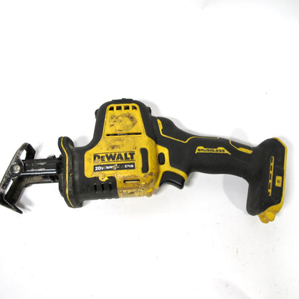 DeWalt Tools DCS369 Cordless 20V Compact Reciprocating Saw