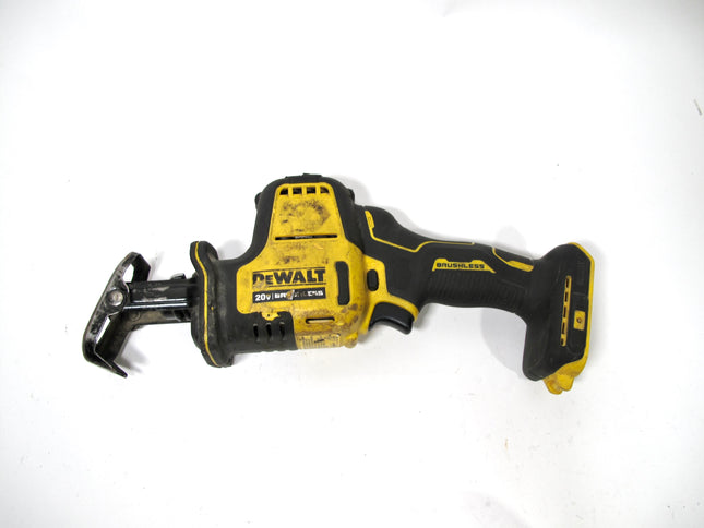 DeWalt Tools DCS369 Cordless 20V Compact Reciprocating Saw