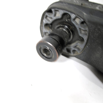 DEWALT DCD471B 60V MAX Stud & Joist Drill Quick-Change Chuck E-Clutch