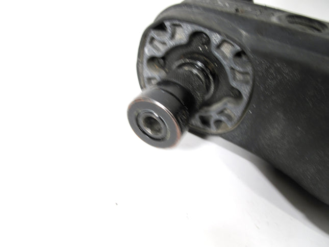 DEWALT DCD471B 60V MAX Stud & Joist Drill Quick-Change Chuck E-Clutch
