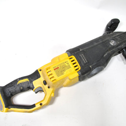 DEWALT DCD471B 60V MAX Stud & Joist Drill Quick-Change Chuck E-Clutch