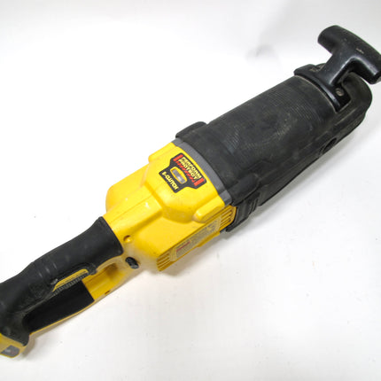DEWALT DCD471B 60V MAX Stud & Joist Drill Quick-Change Chuck E-Clutch