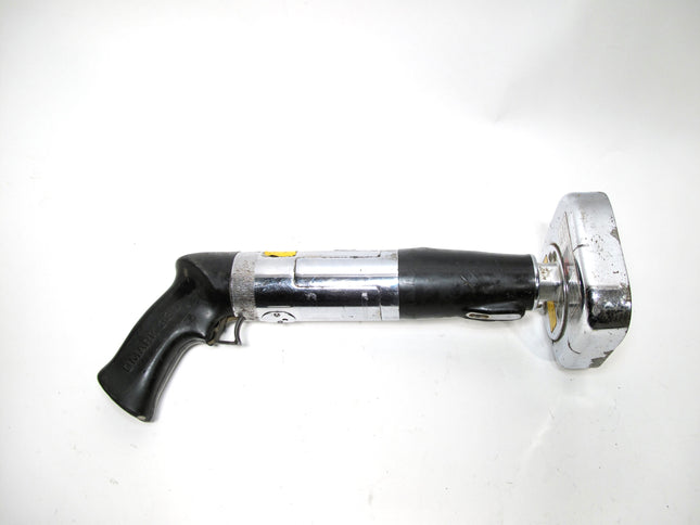 OMARK 330 GB Powder Actuated Concrete Nail Driver Deluxe Standard Velocity Tool