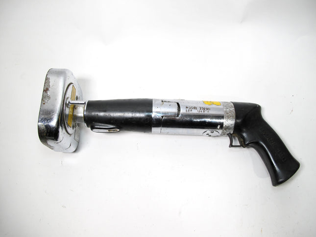 OMARK 330 GB Powder Actuated Concrete Nail Driver Deluxe Standard Velocity Tool