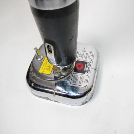 OMARK 330 GB Powder Actuated Concrete Nail Driver Deluxe Standard Velocity Tool