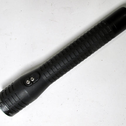 Nightstick NSR-9614XL Polymer Rechargeable Duty/Personal-Size Flashlight
