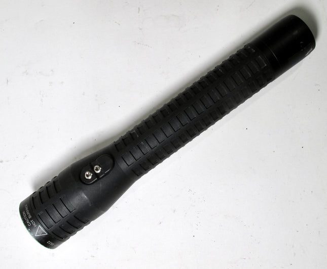 Nightstick NSR-9614XL Polymer Rechargeable Duty/Personal-Size Flashlight