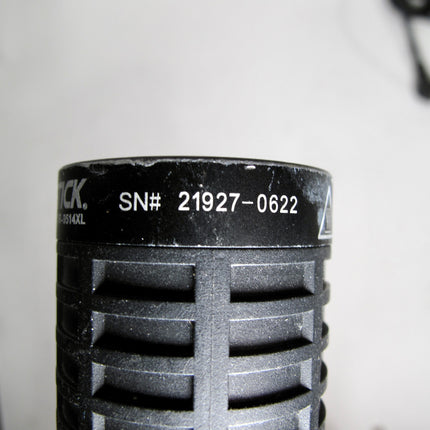 Nightstick NSR-9614XL Polymer Rechargeable Duty/Personal-Size Flashlight