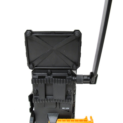 SPYPOINT LINK-MICRO-S-LTE Trail Camera Rechargeable Battery SD Game Camera