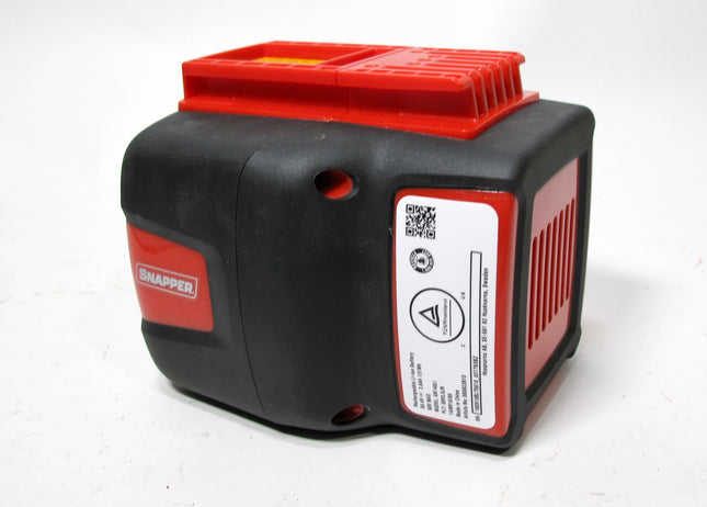 Snapper SN140LI 58V 2.6Ah Lithium Ion Lawn & Garden Power Tool Battery