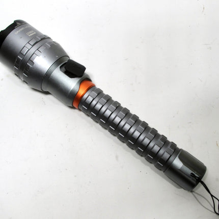 NEBO Davinci 12000L RC Battery LED Tactical Flashlight/Power Ban