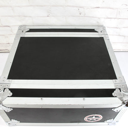 Road Runner 4RRUED 4 Space Gear Road Case