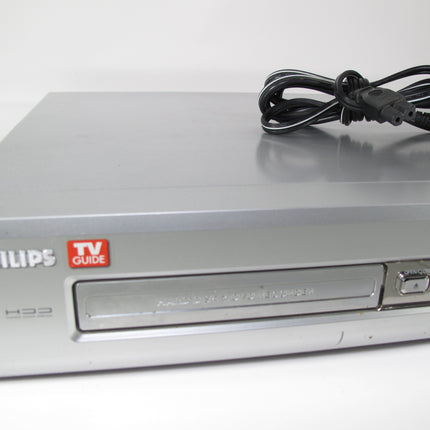Philips HDRW720 120GB HDD Hard Disk + DVD R Video Recorder DVR