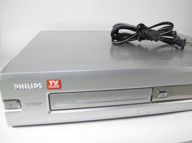 Philips HDRW720 120GB HDD Hard Disk + DVD R Video Recorder DVR