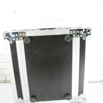 Road Runner 4RRUED 4 Space Gear Road Case