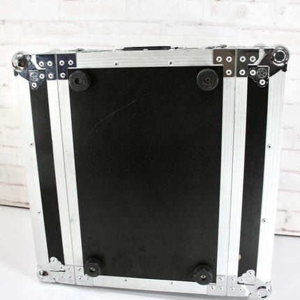 Road Runner 4RRUED 4 Space Gear Road Case