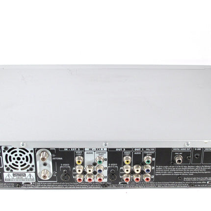 Philips HDRW720 120GB HDD Hard Disk + DVD R Video Recorder DVR